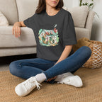 House Full of Animals T-Shirt