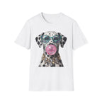 Diamonds & Dalmation T-Shirt