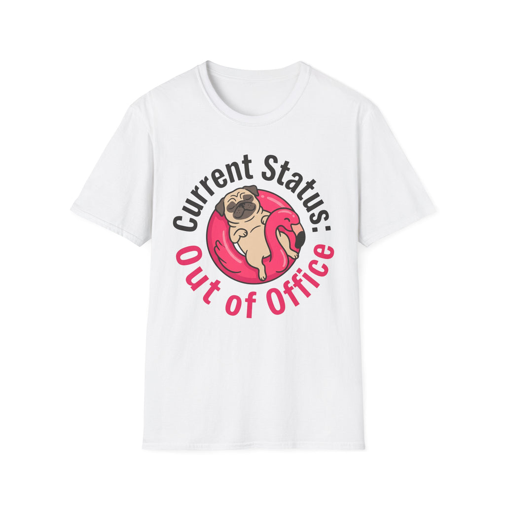 Out Of Office T-Shirt
