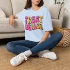 Treat Dealer T-Shirt
