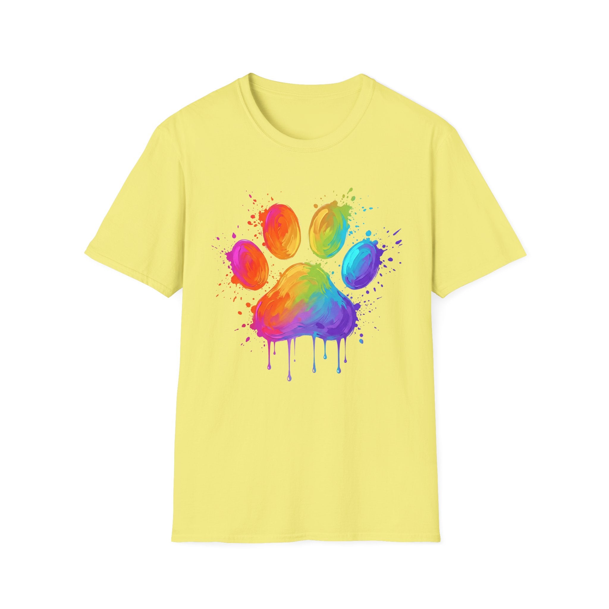 Made My Mark T-Shirt