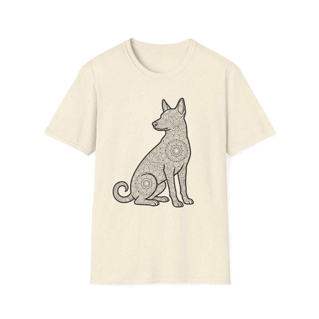 Sit Pretty T-Shirt