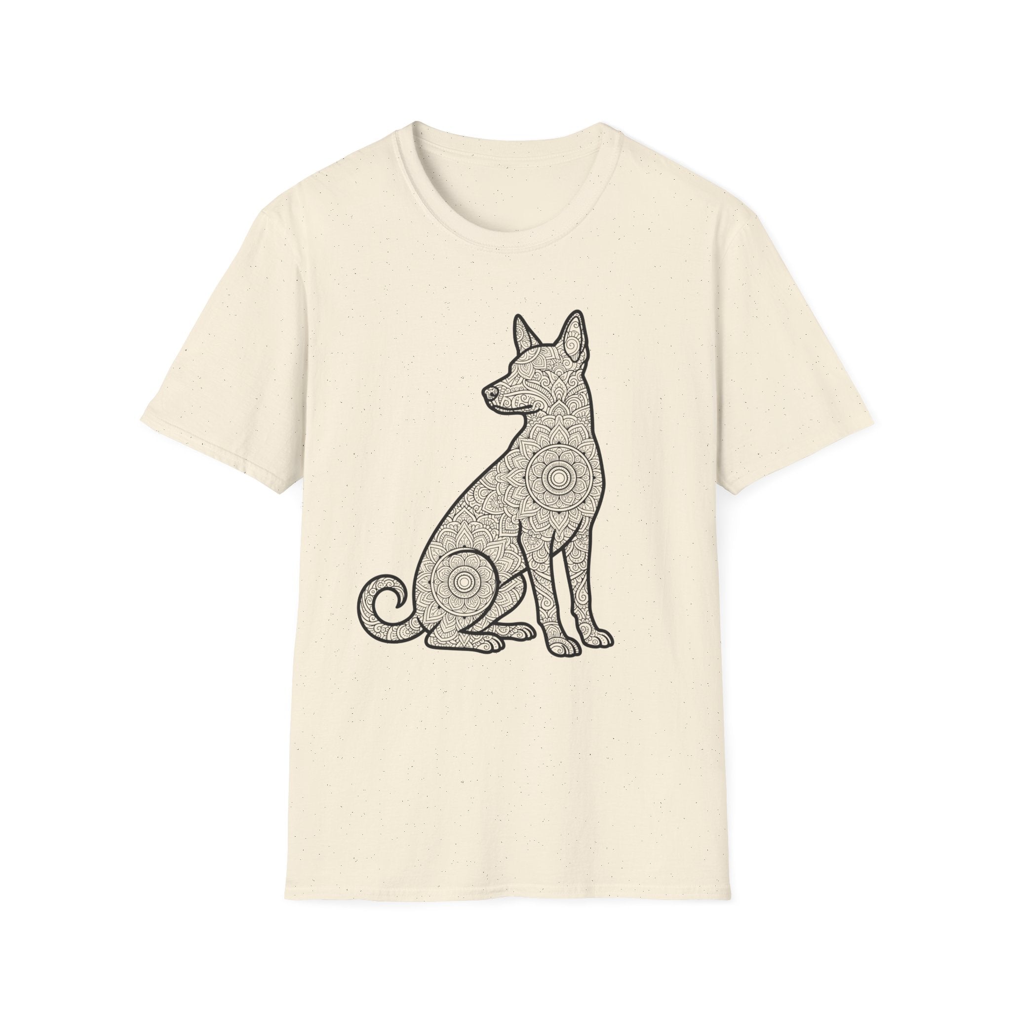 Sit Pretty T-Shirt