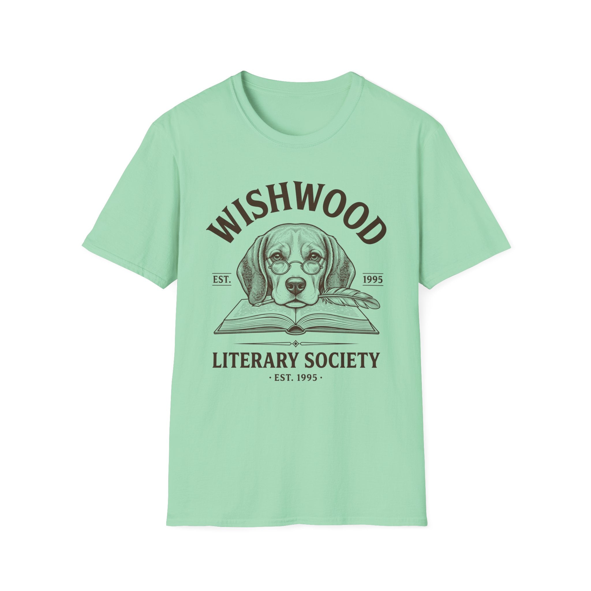 Wishwood T-Shirt