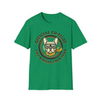 Official Co-Pilot T-Shirt