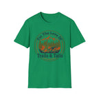 For The Love Of T-Shirt