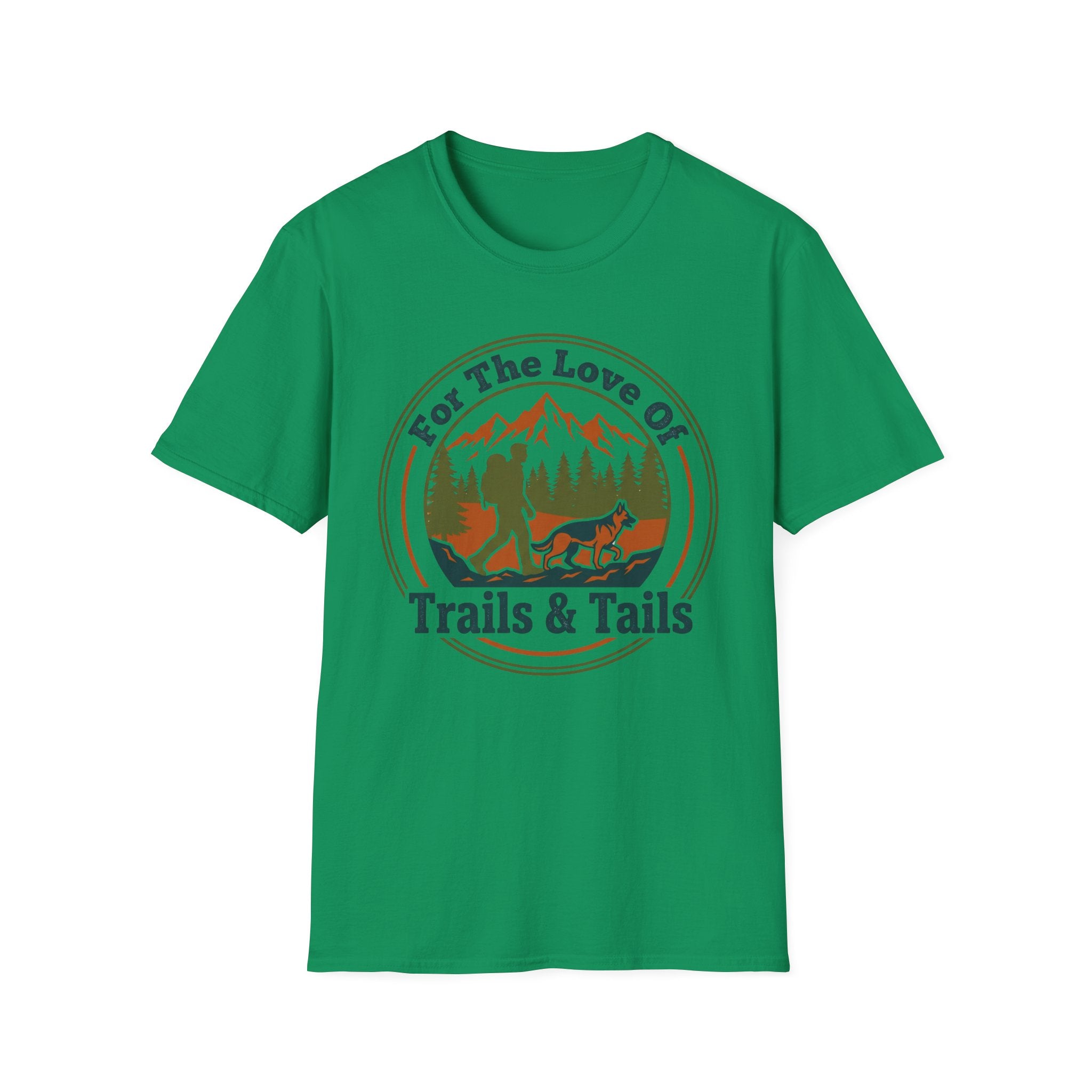 For The Love Of T-Shirt