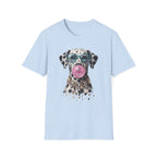 Diamonds & Dalmatian T-Shirt