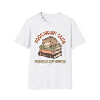Bookworm Club T-Shirt