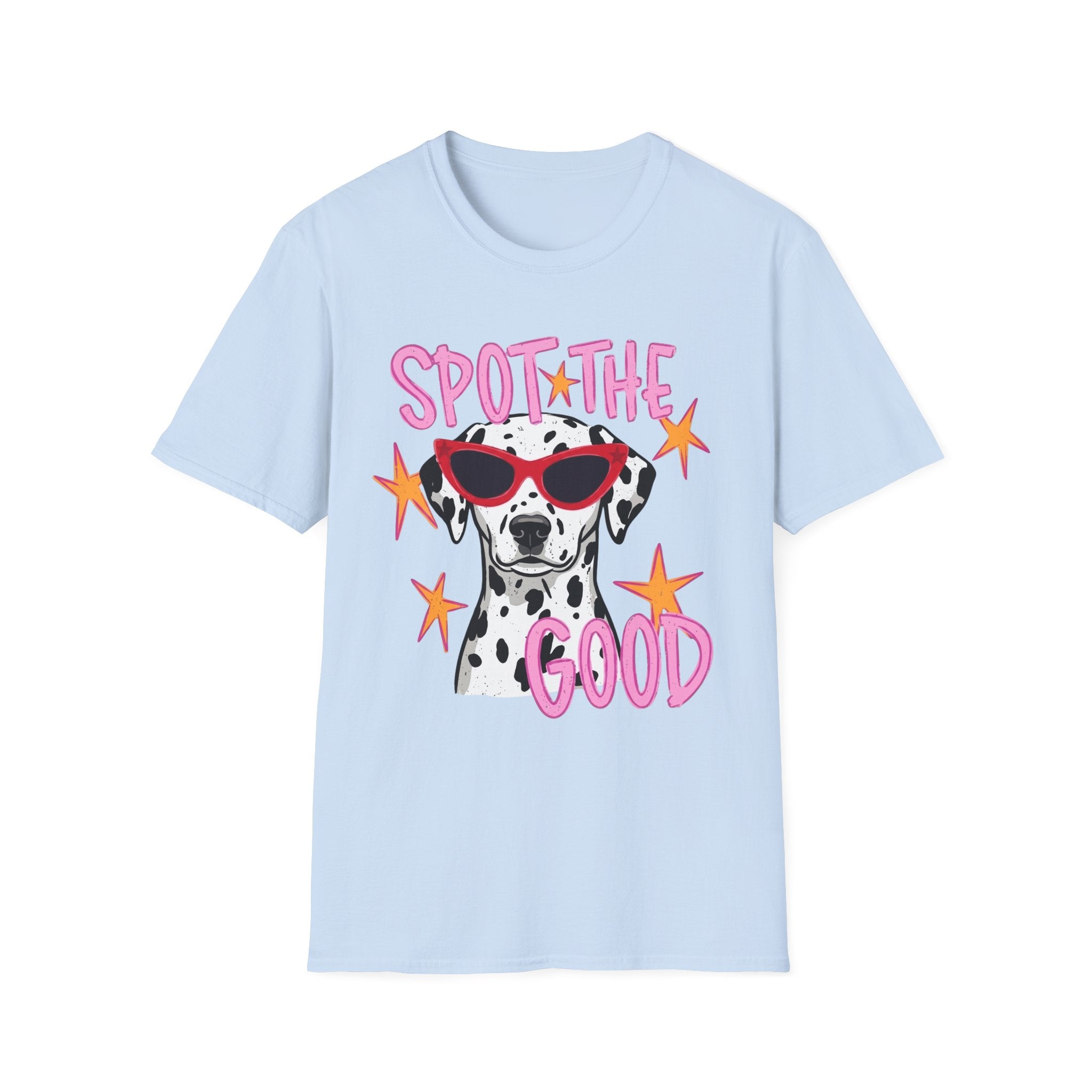 Spot The Good T-Shirt