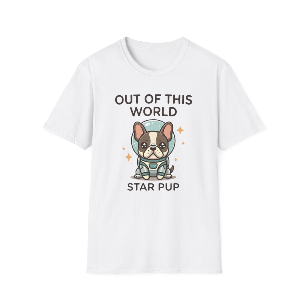 Out Of This World T-Shirt