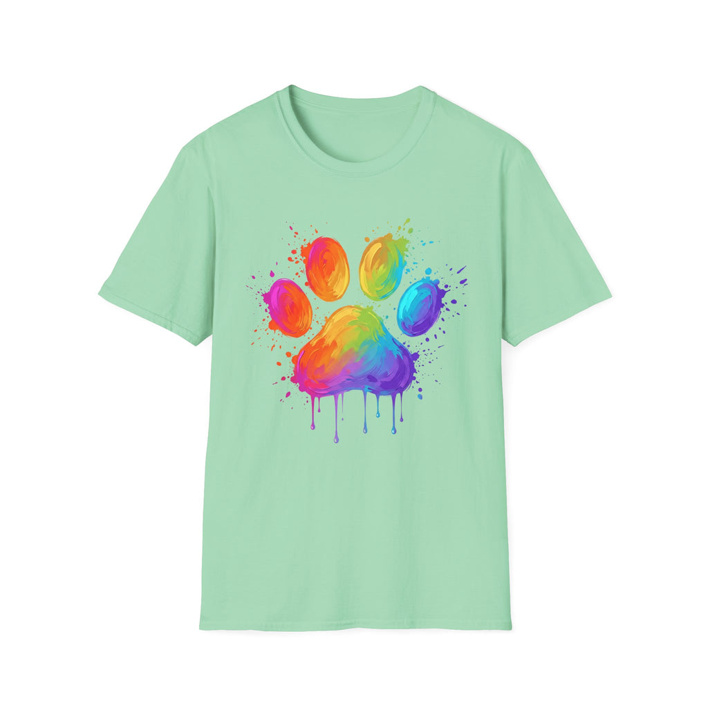 Made My Mark T-Shirt