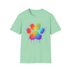 Made My Mark T-Shirt