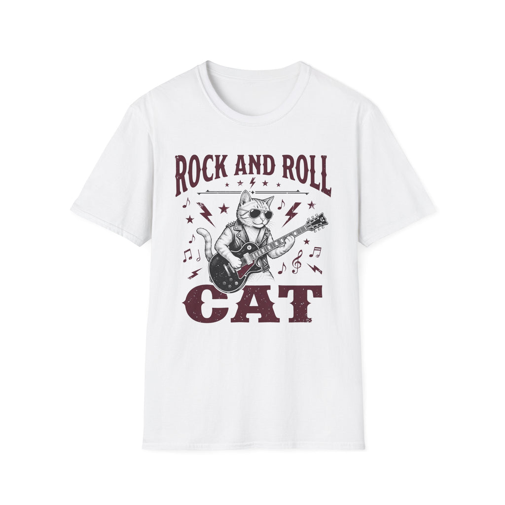 Rock And Roll T-Shirt