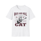 Rock And Roll T-Shirt