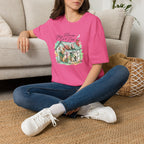 House Full of Animals T-Shirt