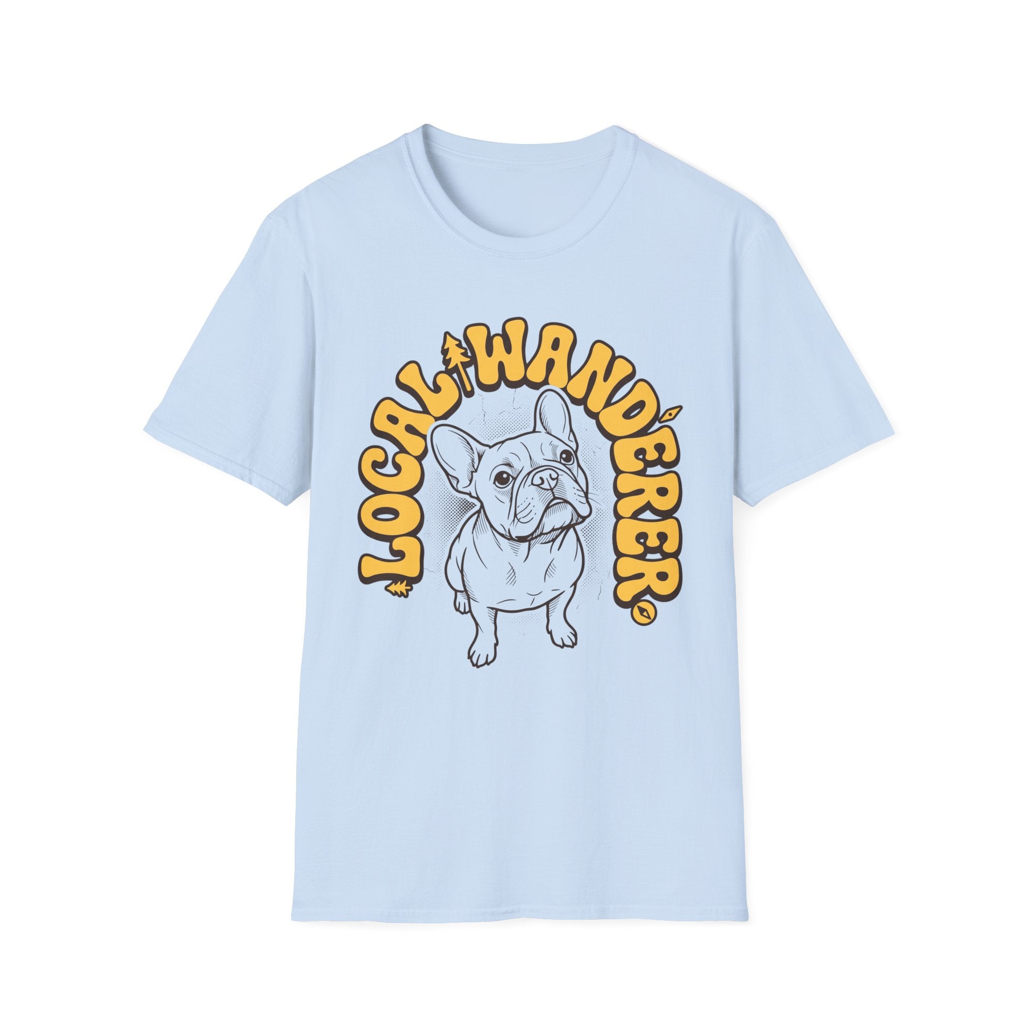 Local Wanderer T-Shirt
