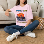Gaming & Cats T-Shirt