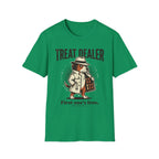 Treat Dealer T-Shirt