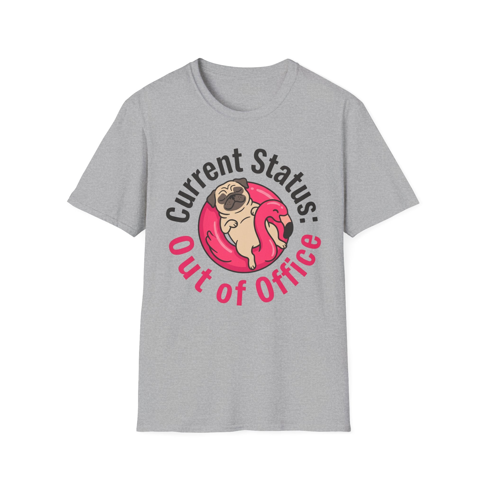 Out Of Office T-Shirt