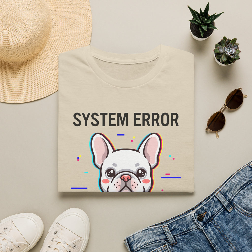System Error T-Shirt