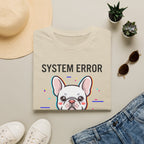 System Error T-Shirt