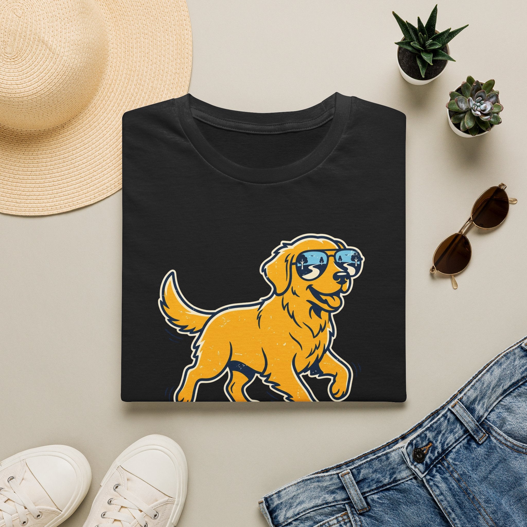 Lets Go For A Stroll T-Shirt
