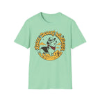 Local Desert Wanderer T-Shirt