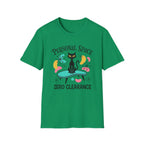Zero Clearance T-Shirt