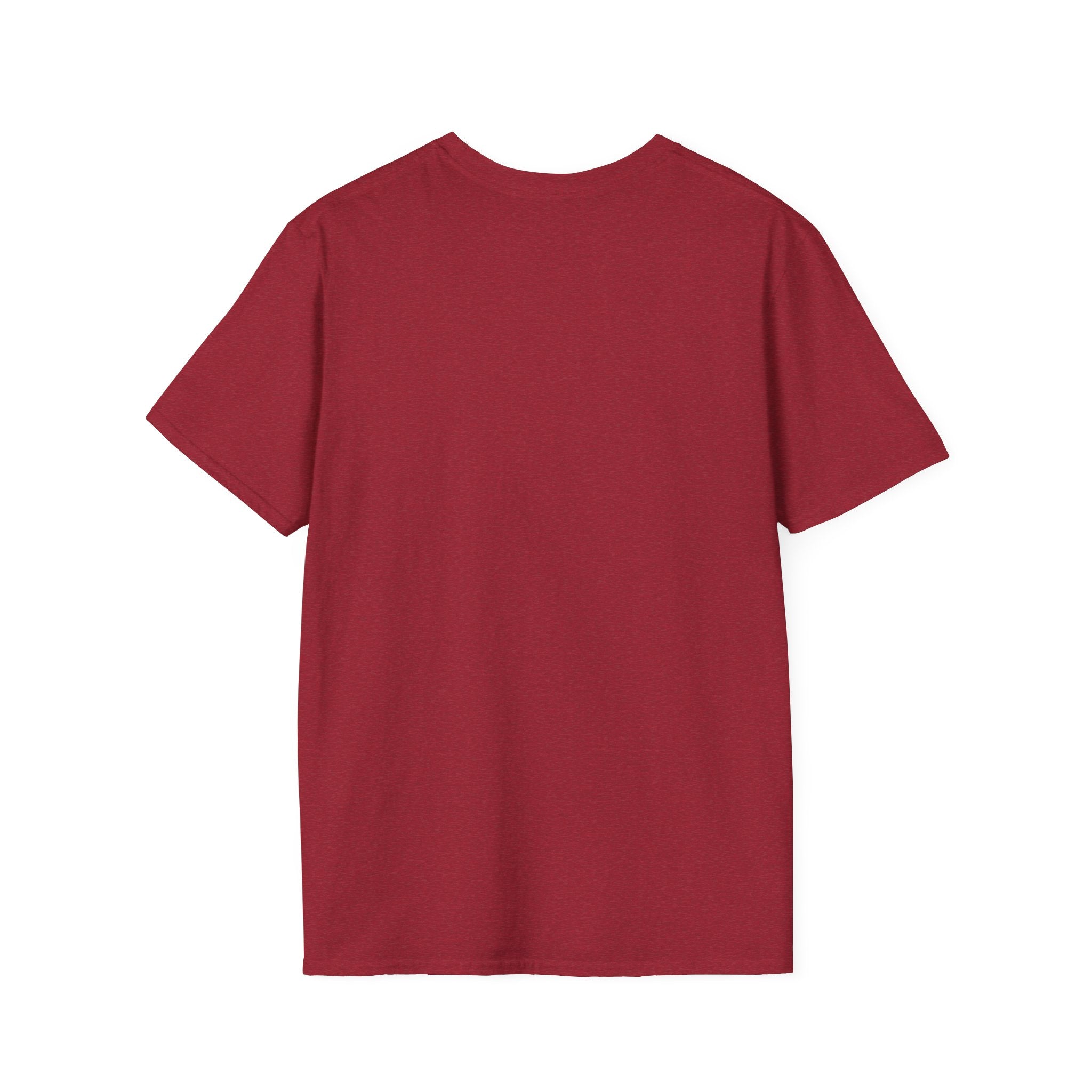 Cat World Tour T-Shirt
