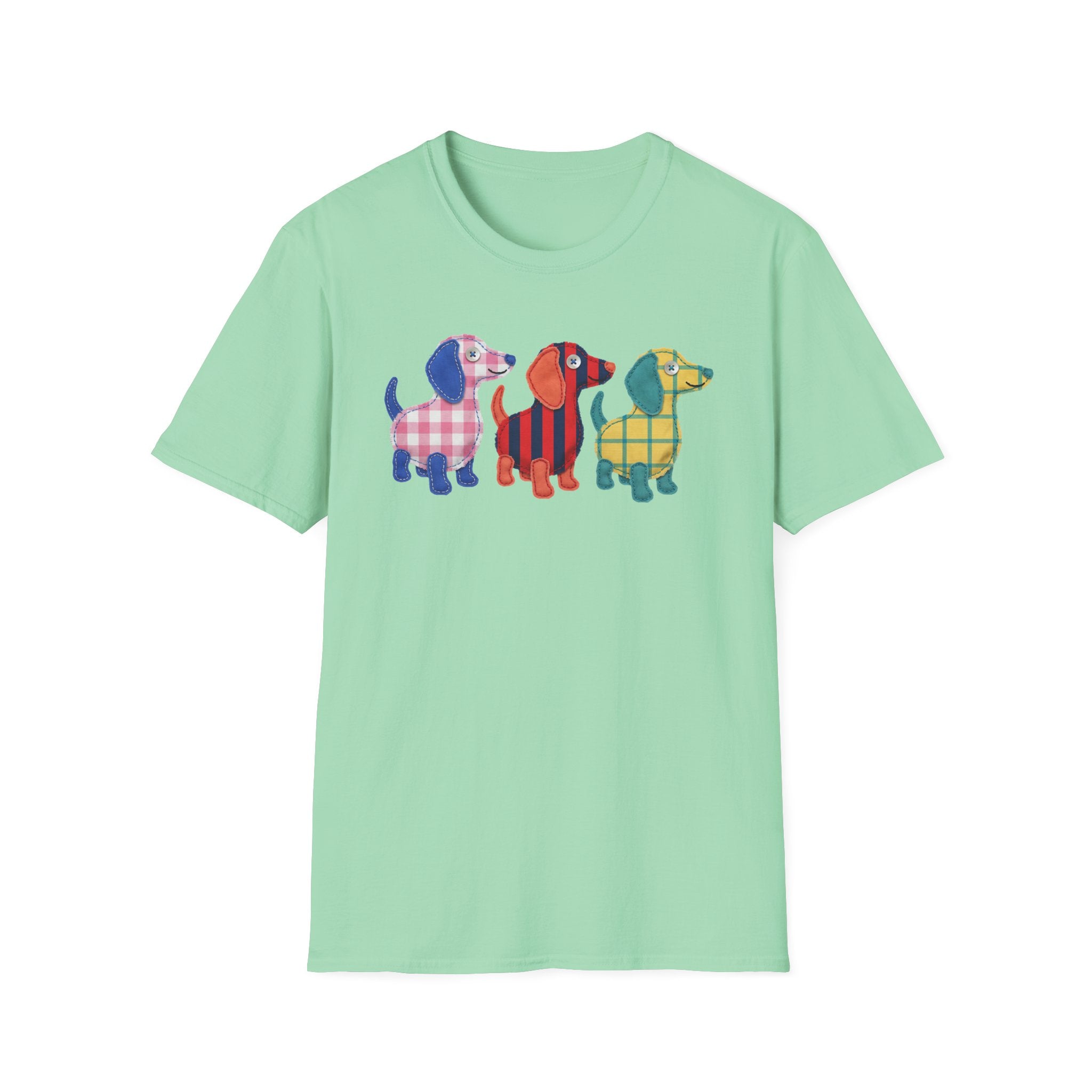 Well Loved T-Shirt