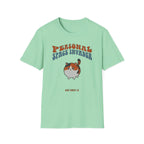 Personal Space Invader T-Shirt