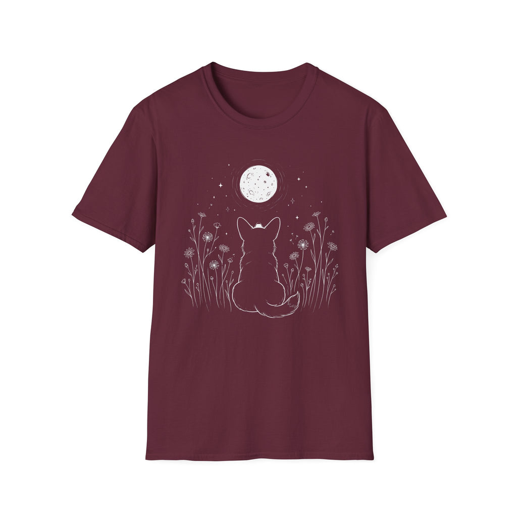 Moonstruck T-Shirt