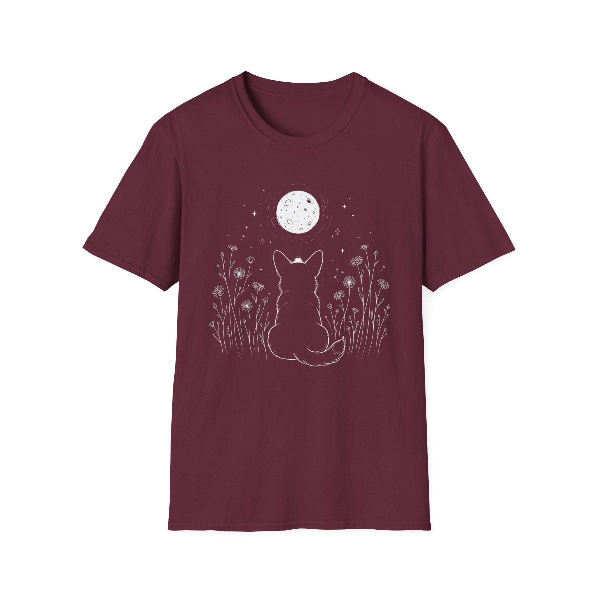 Moonstruck T-Shirt