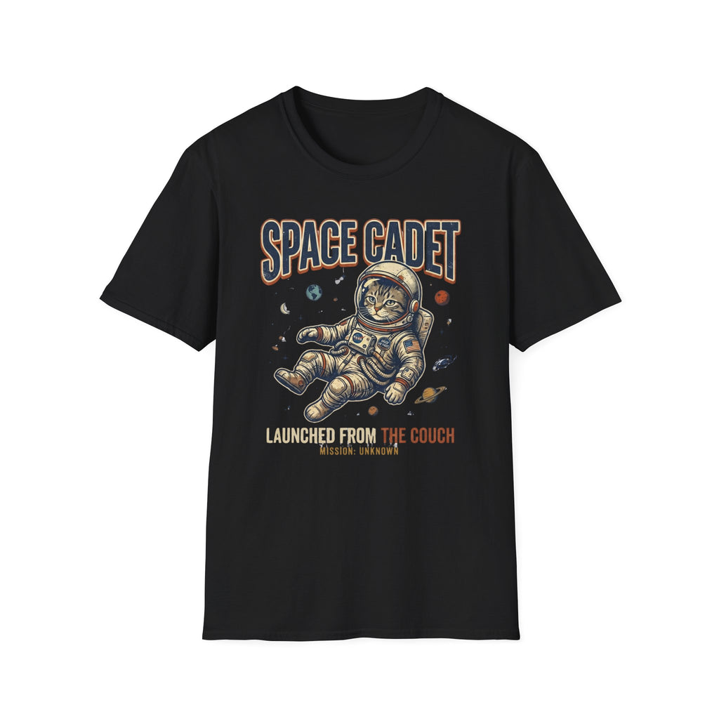Space Cadet T-Shirt