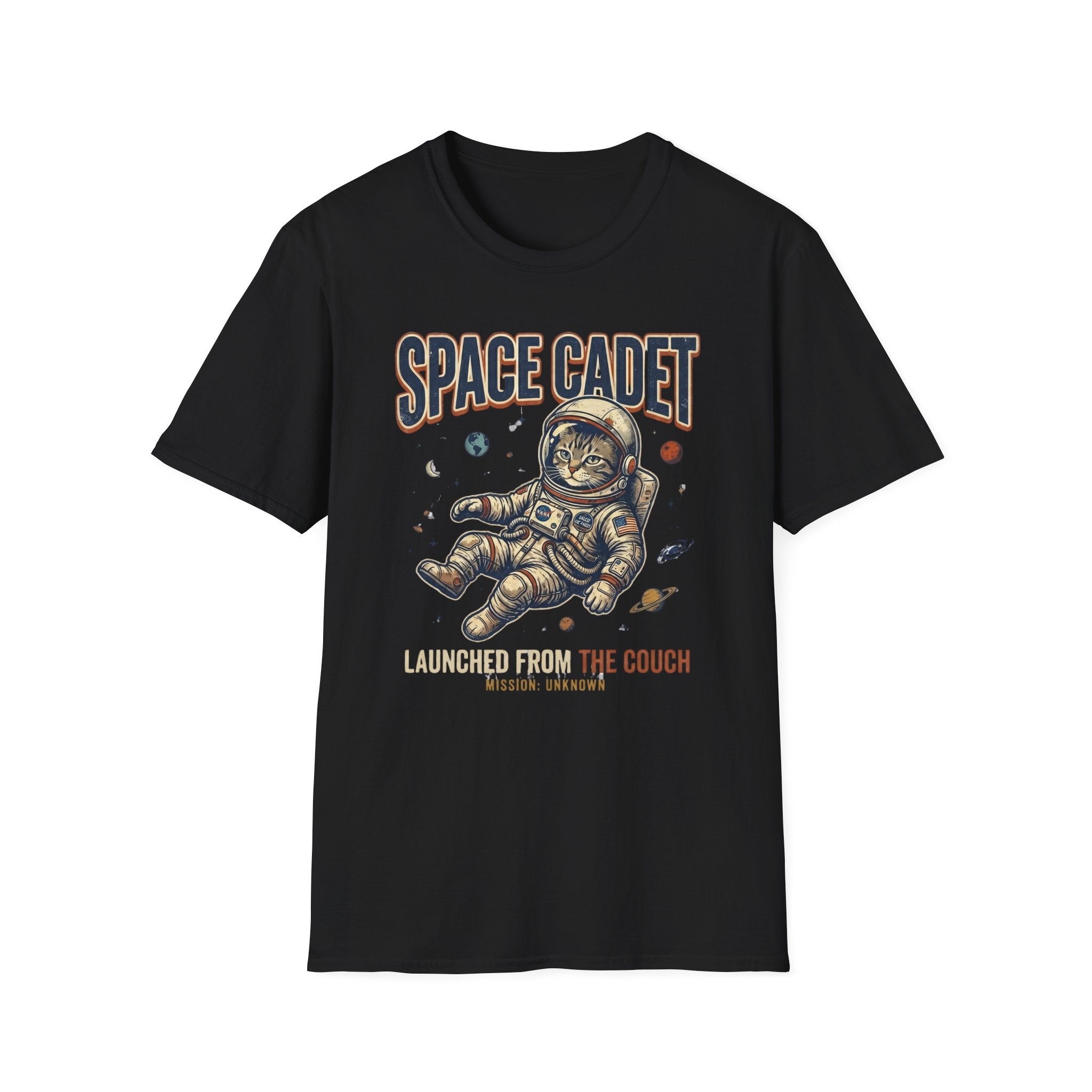 Space Cadet T-Shirt