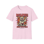 Rock Paws T-Shirt
