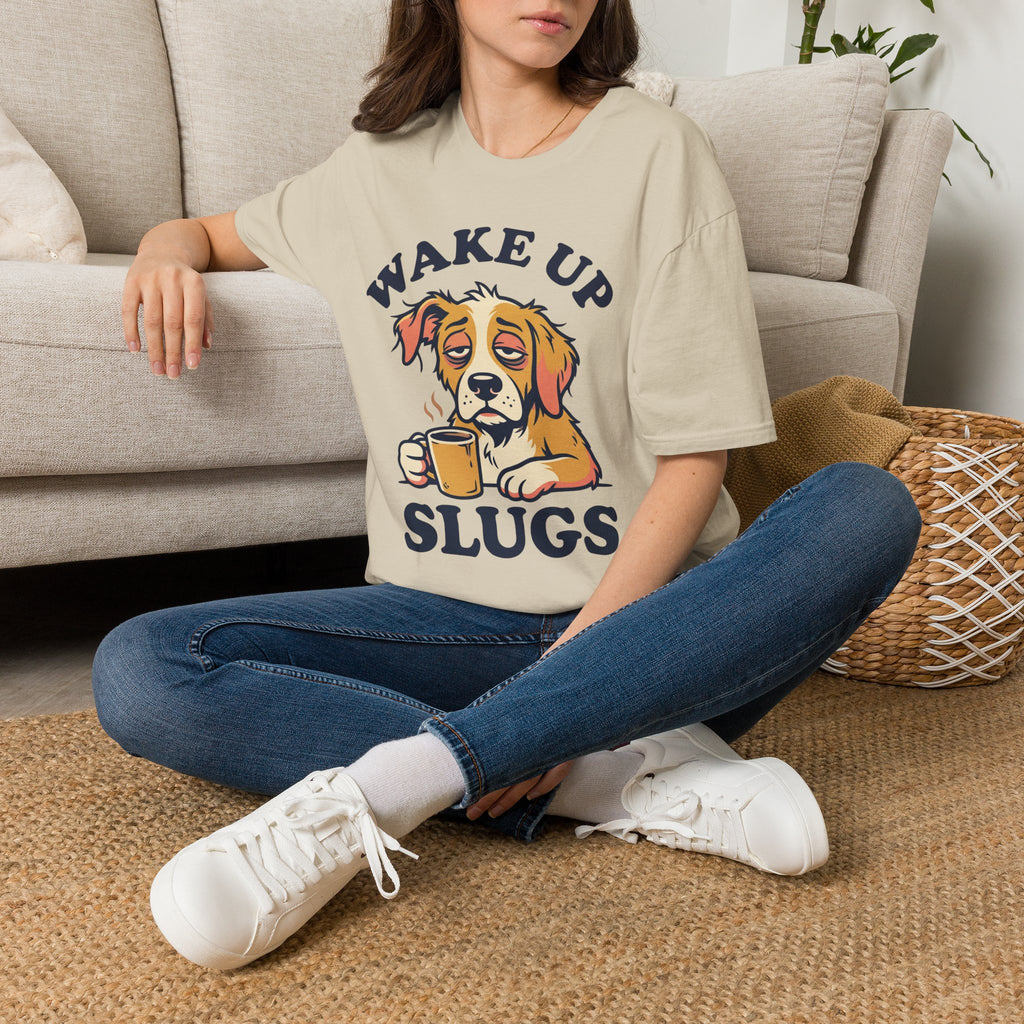 Wake Up T-Shirt