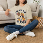 Wake Up T-Shirt