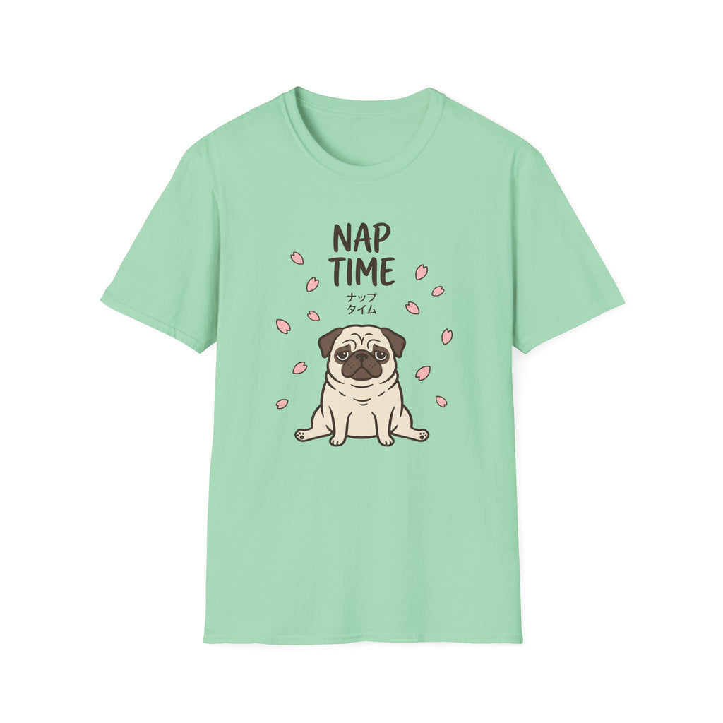 Nap Time T-Shirt