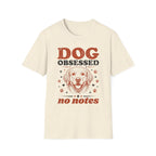 Dog Obsessed T-Shirt