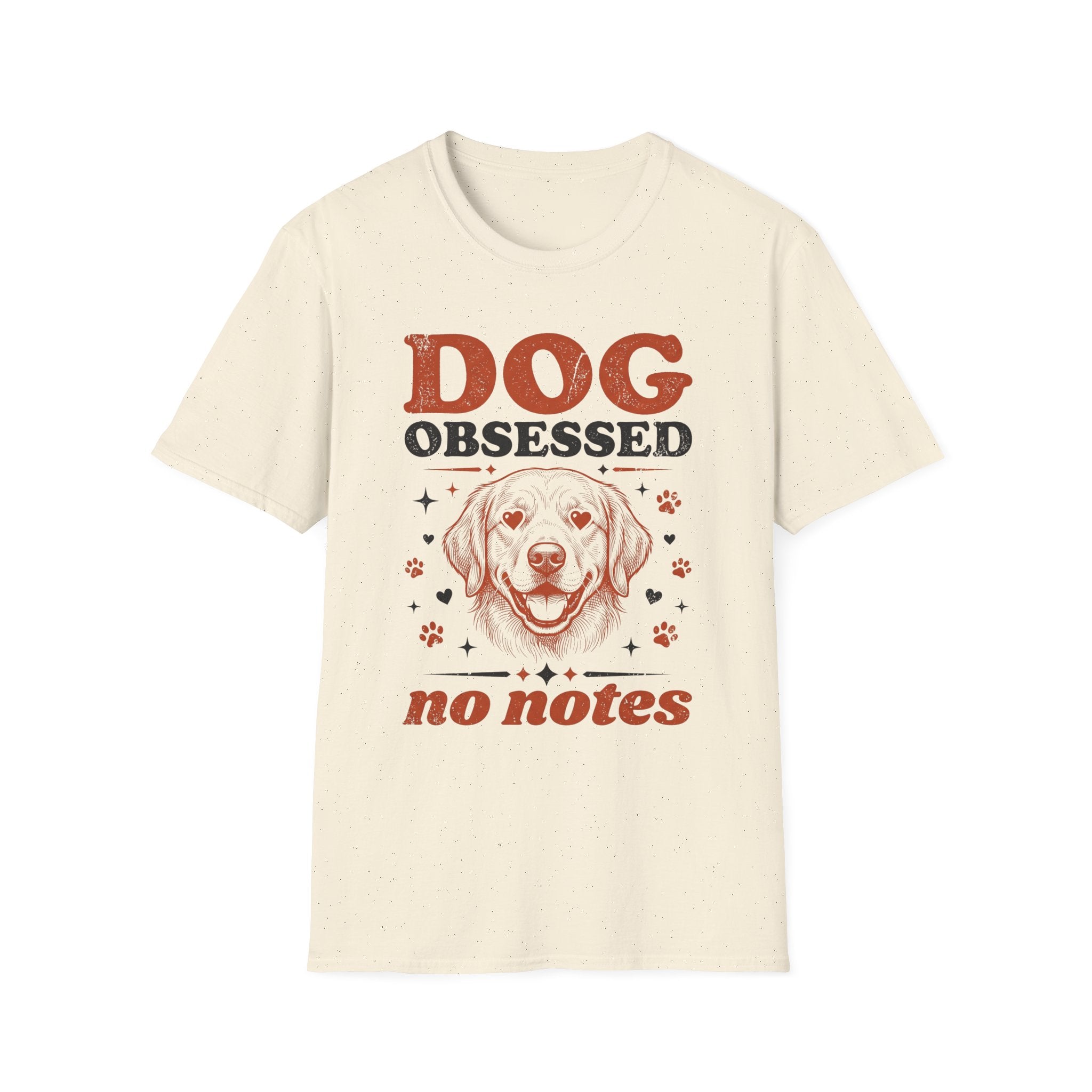 Dog Obsessed T-Shirt