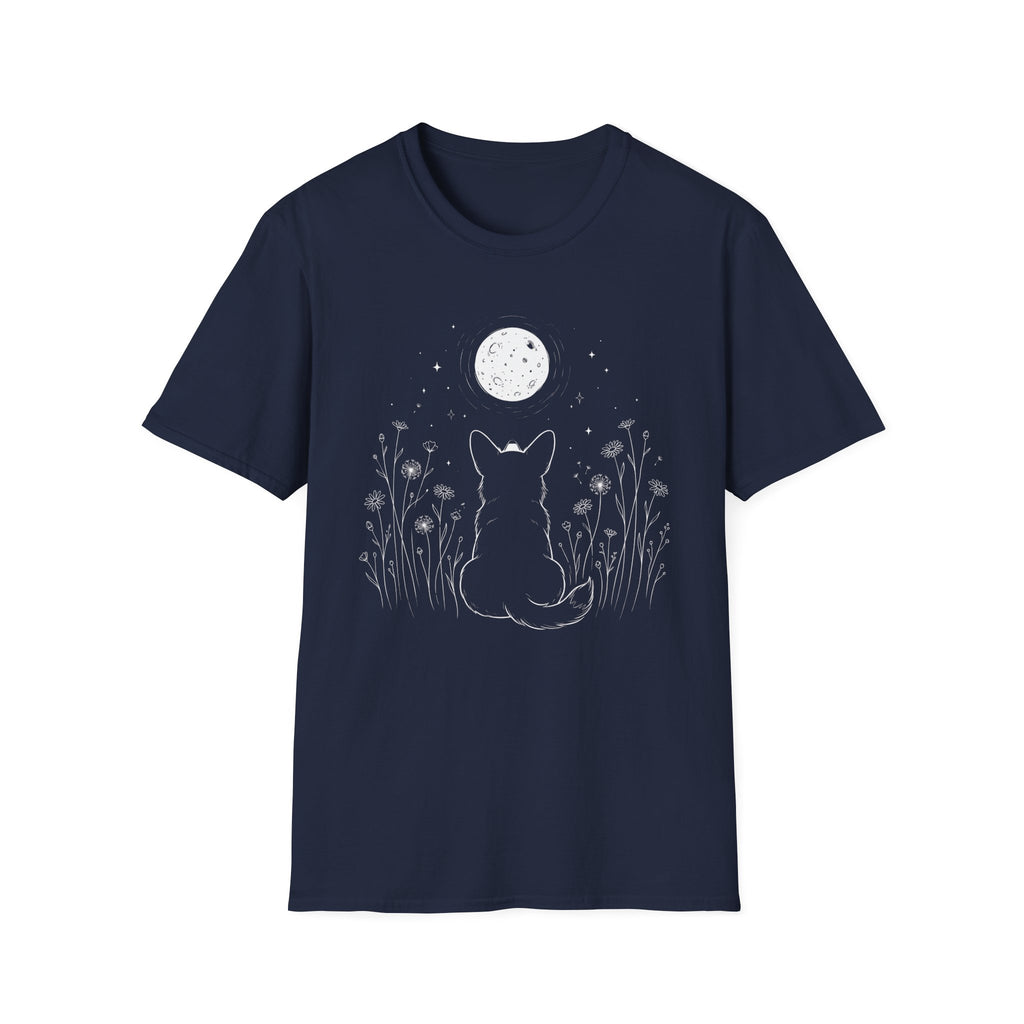 Moonstruck T-Shirt