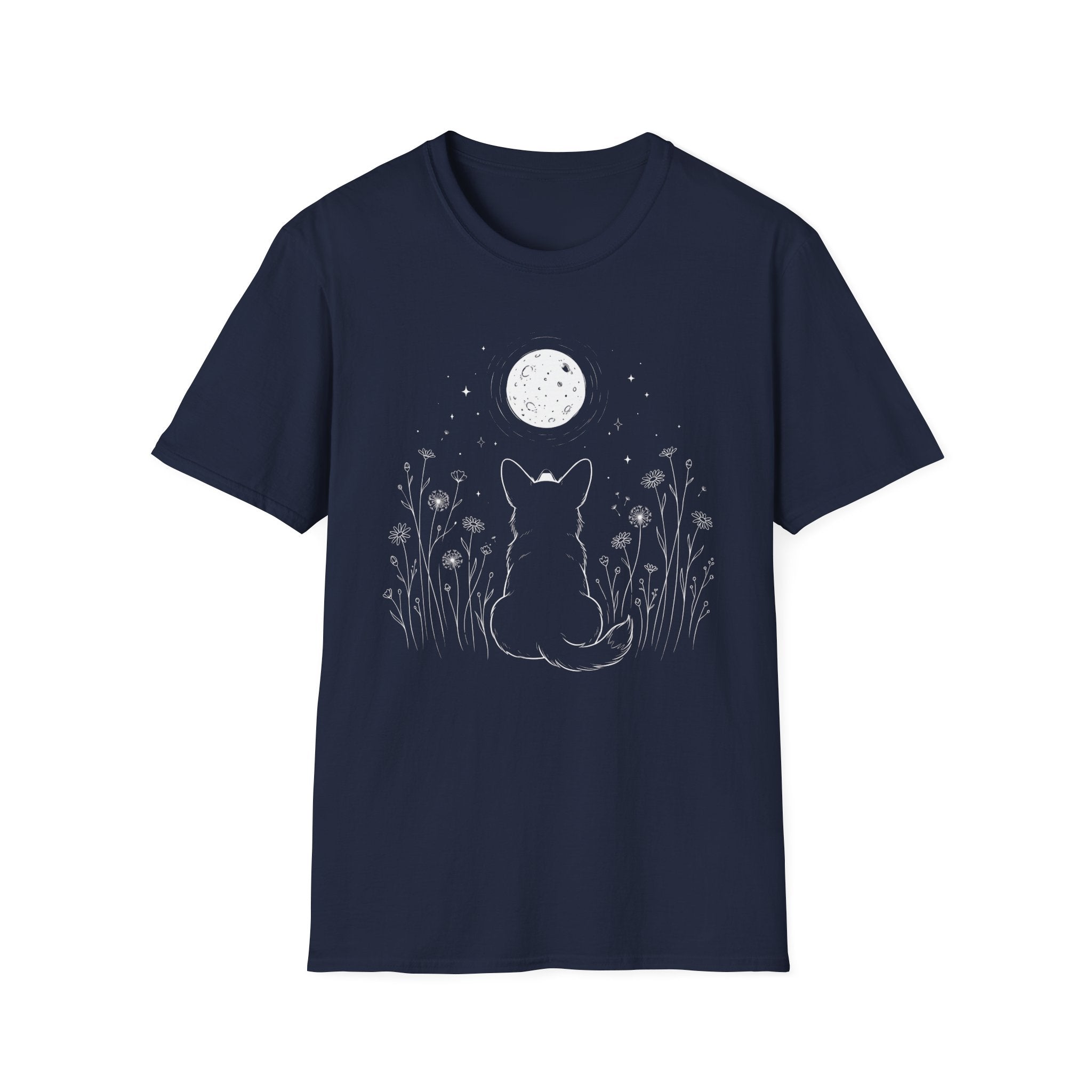Moonstruck T-Shirt