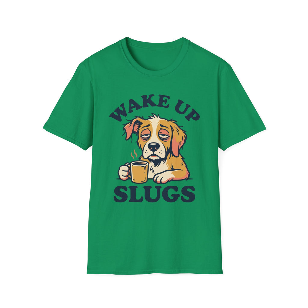 Wake Up T-Shirt