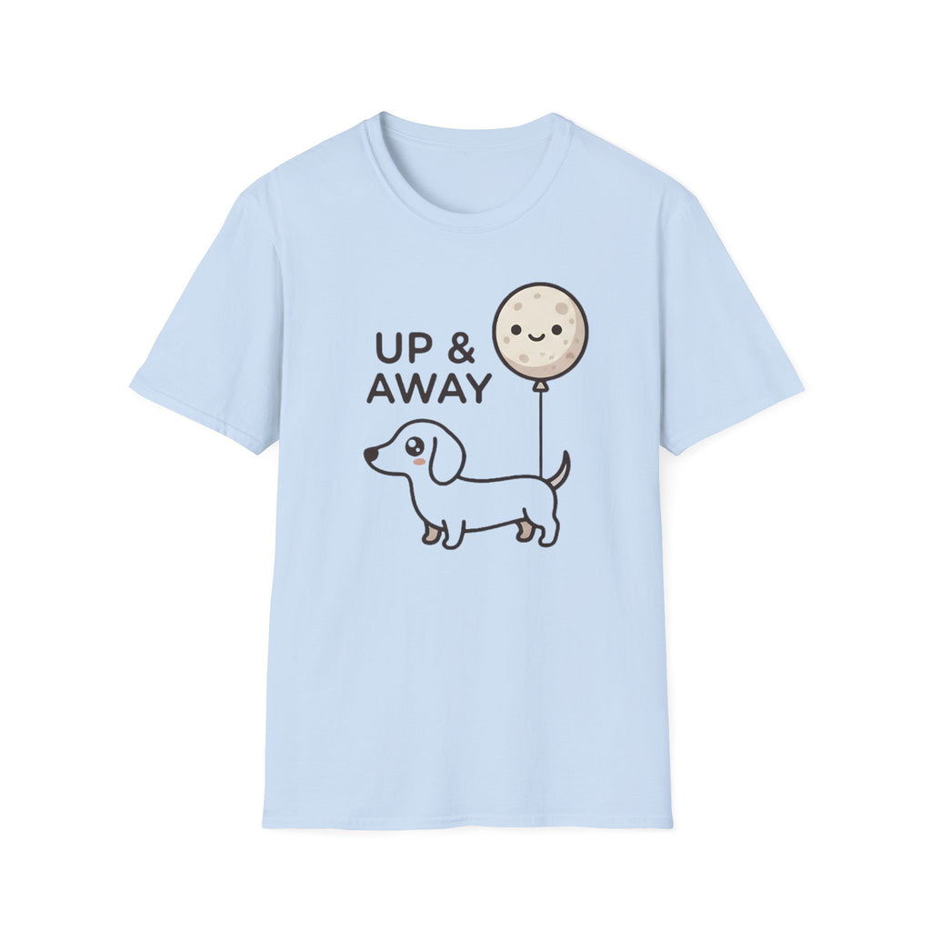 Up And Away T-Shirt