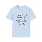 Up And Away T-Shirt