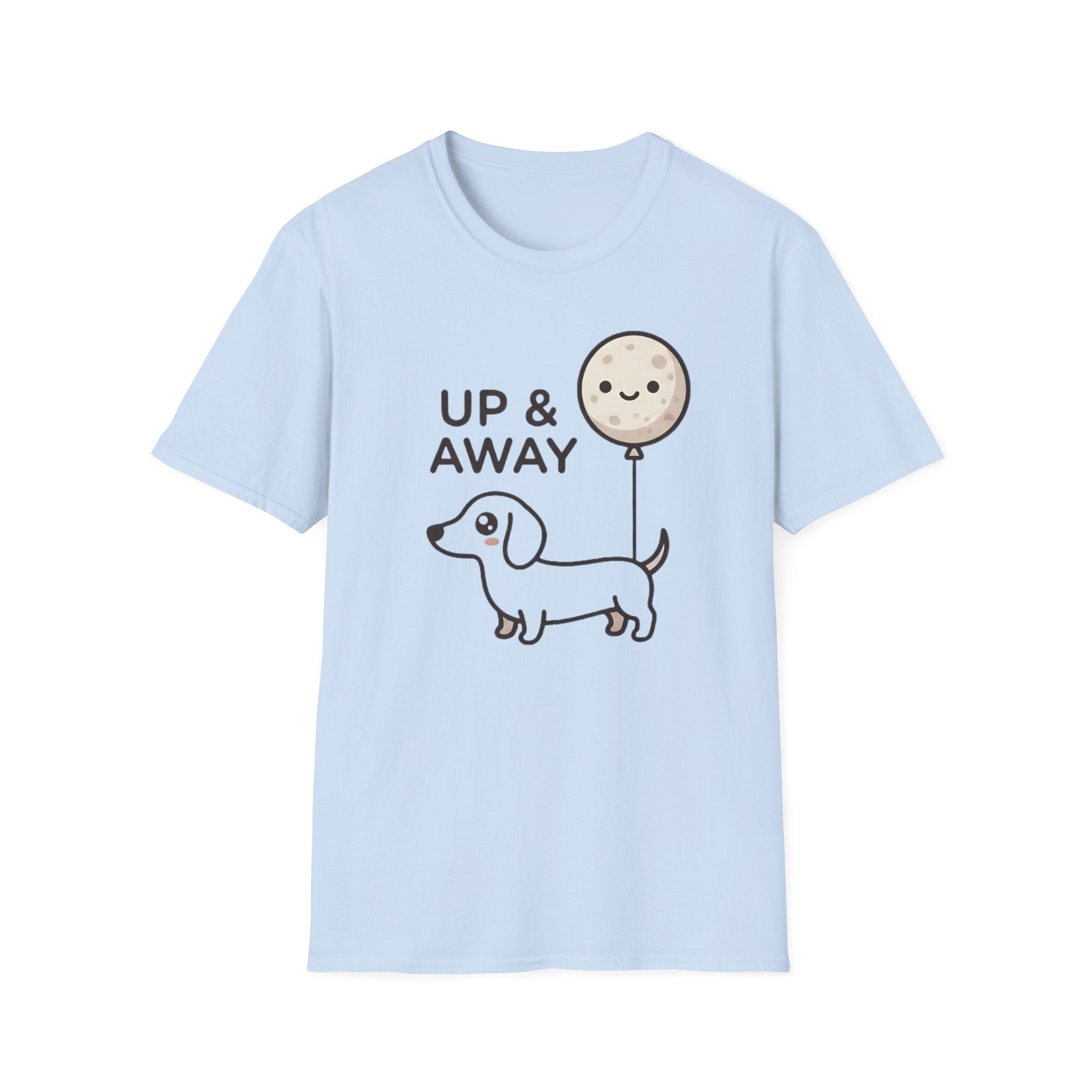 Up And Away T-Shirt