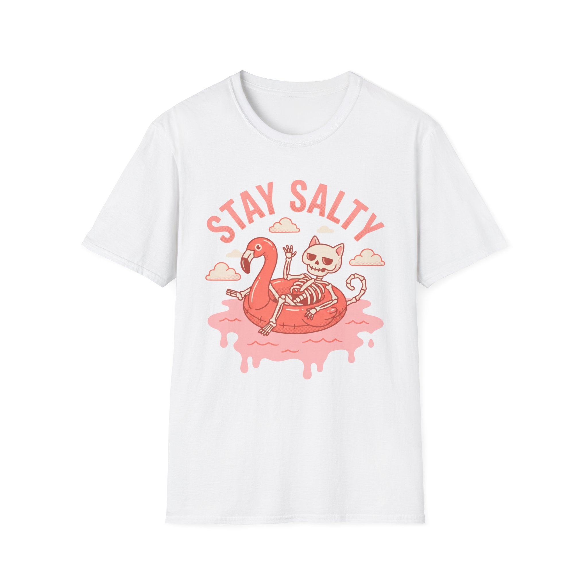 Stay Salty T-Shirt
