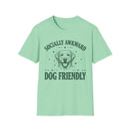 Dog Friendly T-Shirt